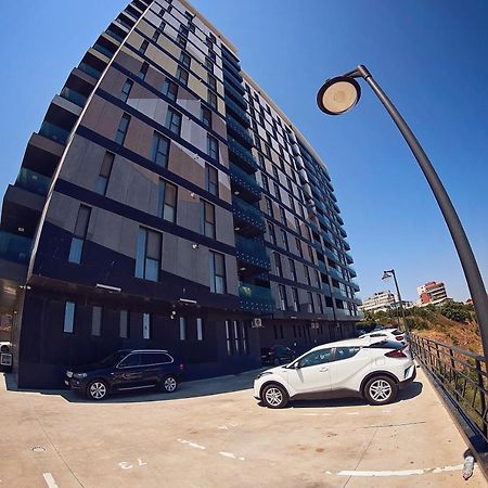 Alexis Neversea Apartment コンスタンツァ エクステリア 写真