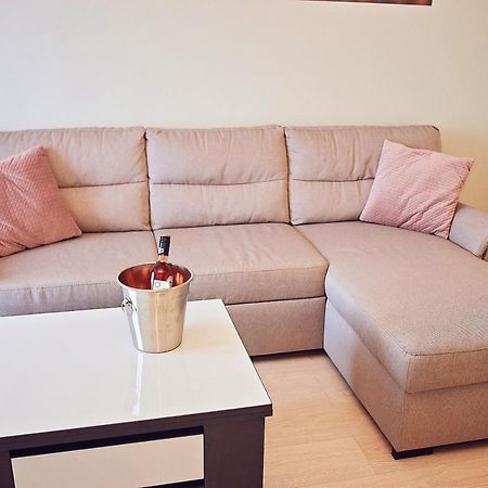 Alexis Neversea Apartment コンスタンツァ エクステリア 写真