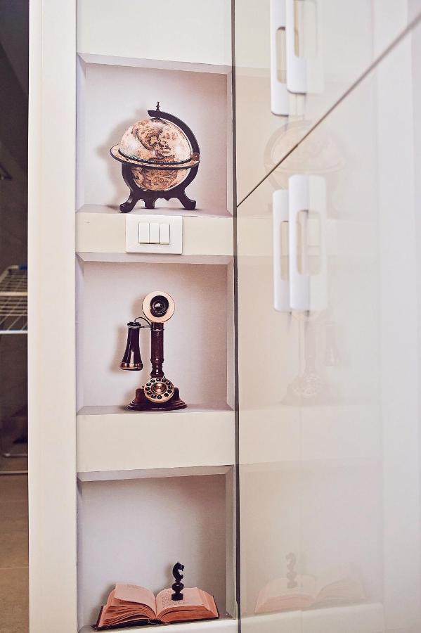 Alexis Neversea Apartment コンスタンツァ エクステリア 写真