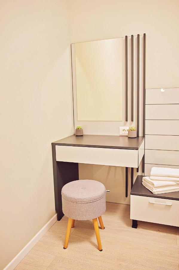 Alexis Neversea Apartment コンスタンツァ エクステリア 写真